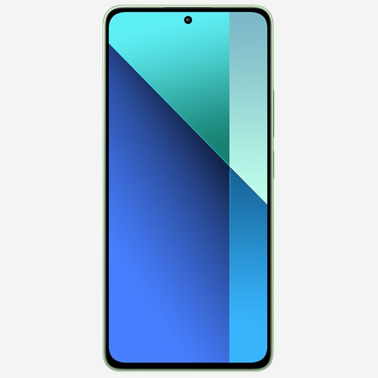 XIAOMI REDMI NOTE 13 4G 256/8RAM